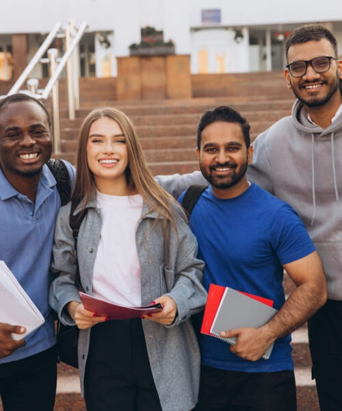 Educación y liderazgo: la propuesta académica de la Universidad Latina