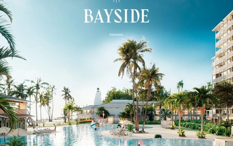 Bayside se fortalece como zona residencial con la próxima Línea 3 del Metro de Panama