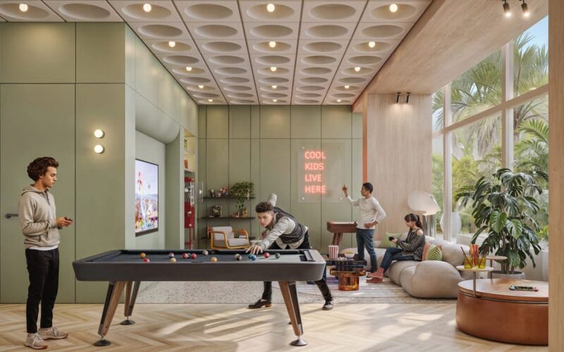 Apartamentos modernos en Panamá: el valor de contar con amenidades premium Apartamentos modernos en Panamá: el valor de contar con amenidades premium