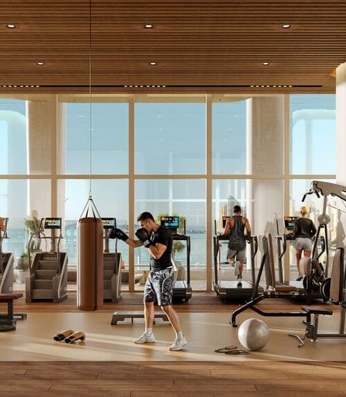 IPANEMA Residences: bienestar y diseño elegante en el segmento de lujo
