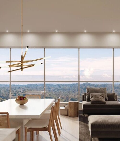 Oceana facilita decisión de compra con comparativa oficial entre Sky Homes y Penthouse